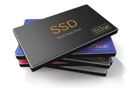 External SSDs for Enhanced Speed, Storage Capacity, and Performance best external SSD