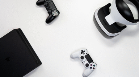 Dominate Your Game with These Top PC Gaming Controllers PC Gaming Controllers