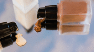 Perfect Foundation for Your Skin Type