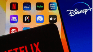 Top 10 OTT Platforms to Watch in 2025 for Entertainment Lovers Top 10 OTT Platforms