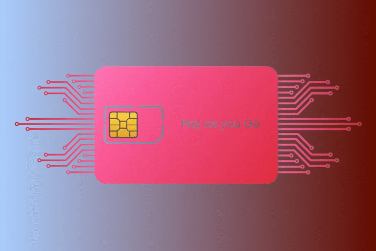 Your Simple Guide for Choosing Correct Pay As You Go SIM Pay As You Go SIM Card