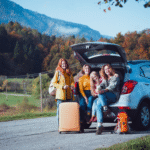 road trip activities