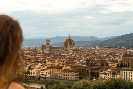 Top Must-Visit Destinations in Florence Every Traveler Should Explore in 2025 Must-Visit Destinations in florence