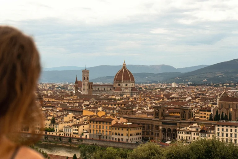 Top Must-Visit Destinations in Florence Every Traveler Should Explore in 2025 Must-Visit Destinations in florence