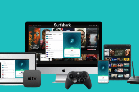 What Makes Surfshark VPN a Smart Choice in 2026? Surfshark VPN