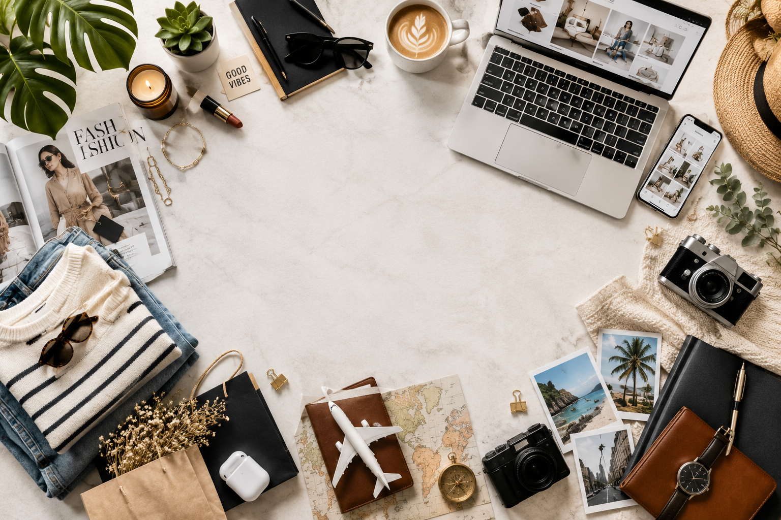 BlogsBuddy – Your Trusted Platform for Fashion, Lifestyle, Travel, Technology & Wellness
