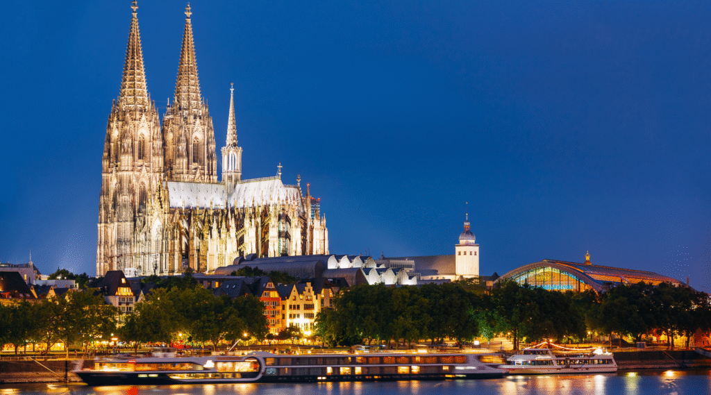 Budget Friendly Destinations in Europe