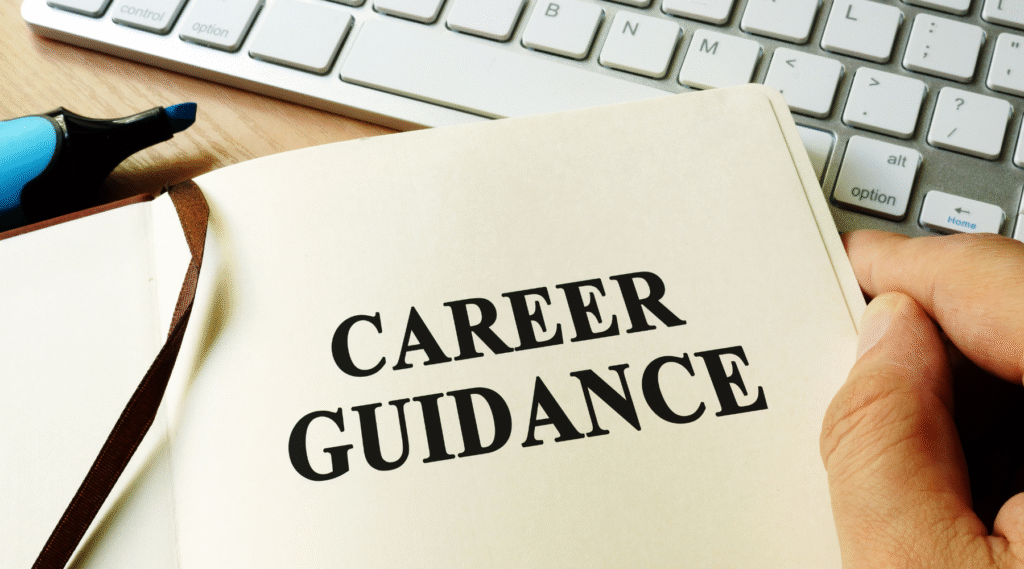 Expert Career Guidance