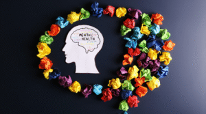 Mental Health Awareness Course