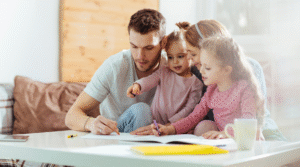 Time Management for Parents