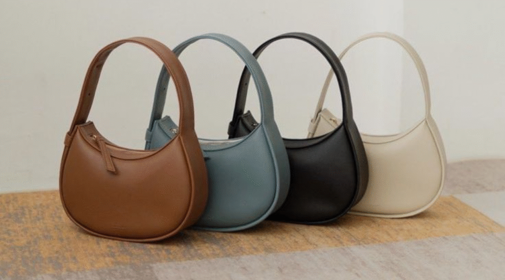 types of handbags for women
