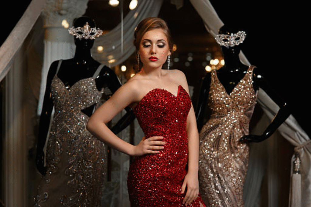 Cocktail Dresses
