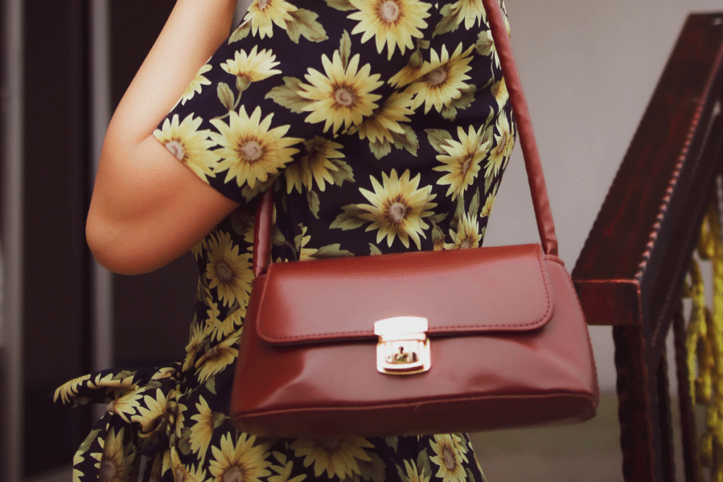 Mini Shoulder Bags