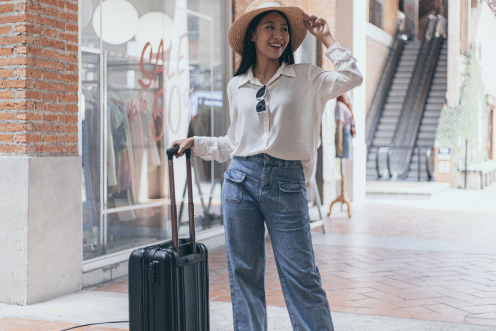 Travel Bags