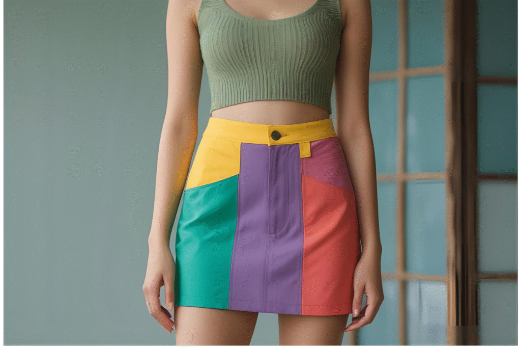 skorts for women