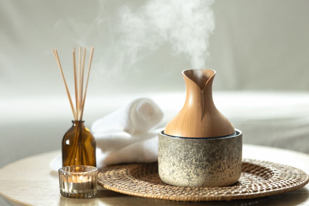 Aromatherapy Diffusers
