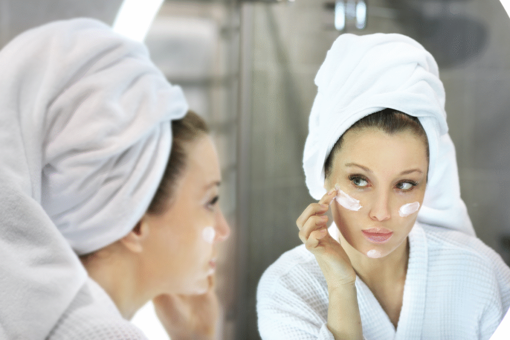 Anti-Aging Creams
