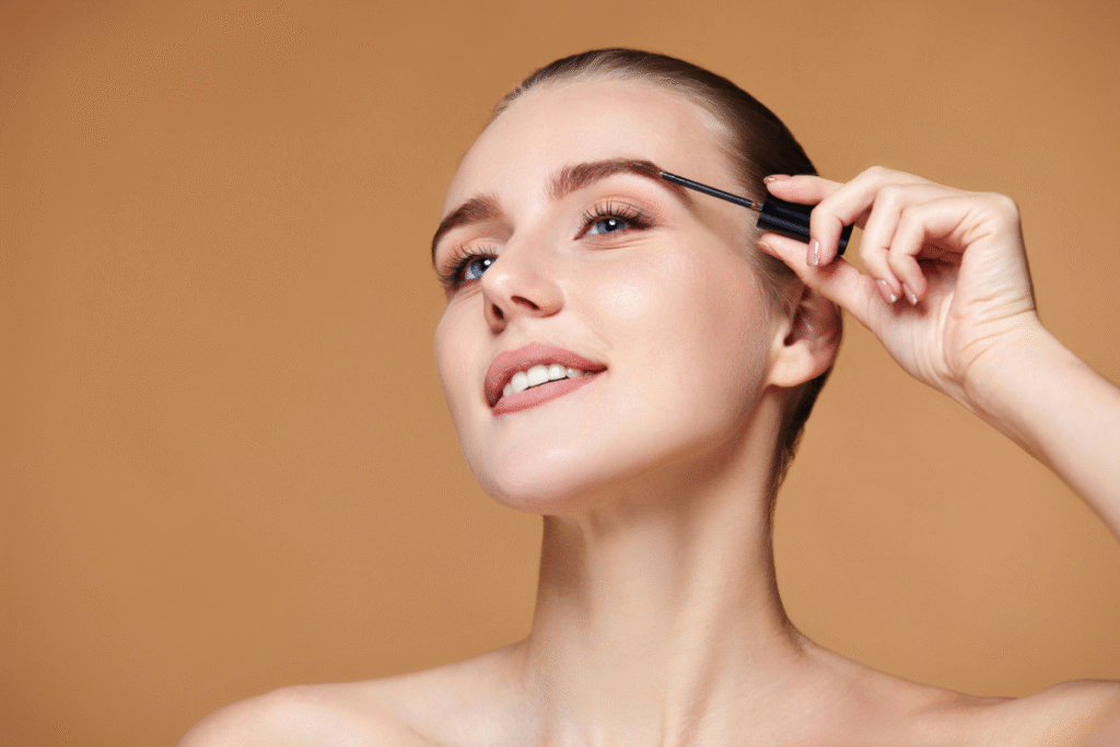 Easy Steps To Get Perfect Eyebrows At Home Without Expensive Salon Visits Eyebrow grooming