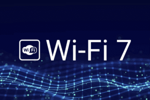 Wifi 7 Features