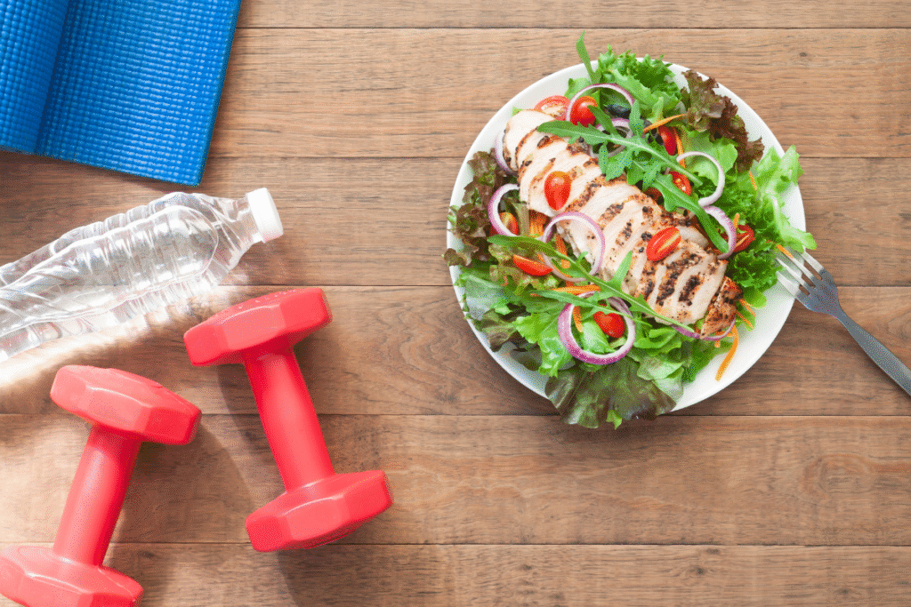 simple habits to improve life