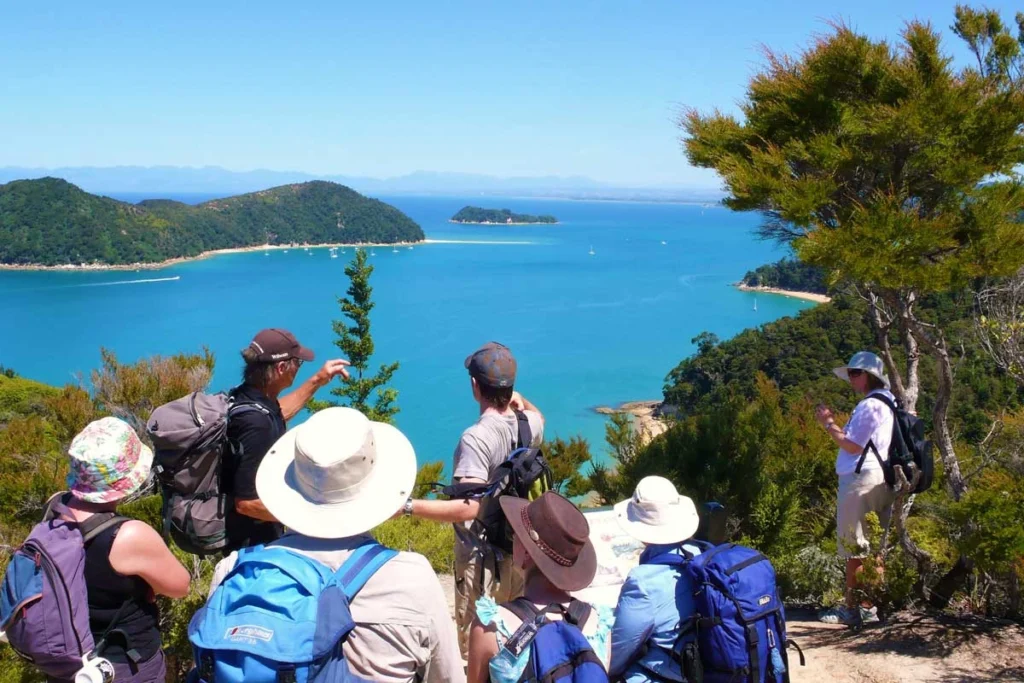 Top Guided Trips to Iconic Attractions Around the World Guided Trips