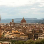 Must-Visit Destinations in florence