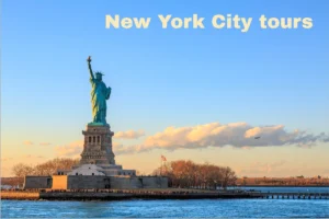 New York City Tours