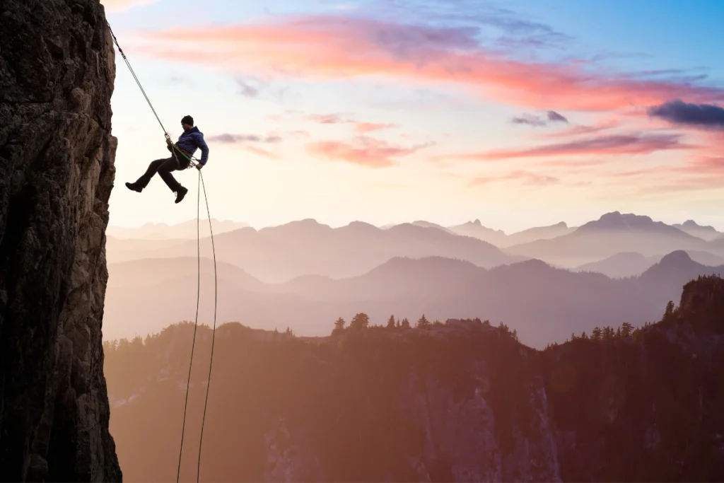 Best Outdoor Adventures for Nature and Thrill Seekers Outdoor Adventures