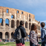 Rome travel experiences