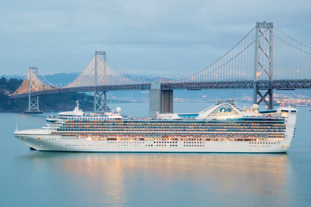 Best Scenic Cruises to Enjoy on San Francisco Bay San Francisco cruises