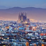 Travel Experiences in Barcelona