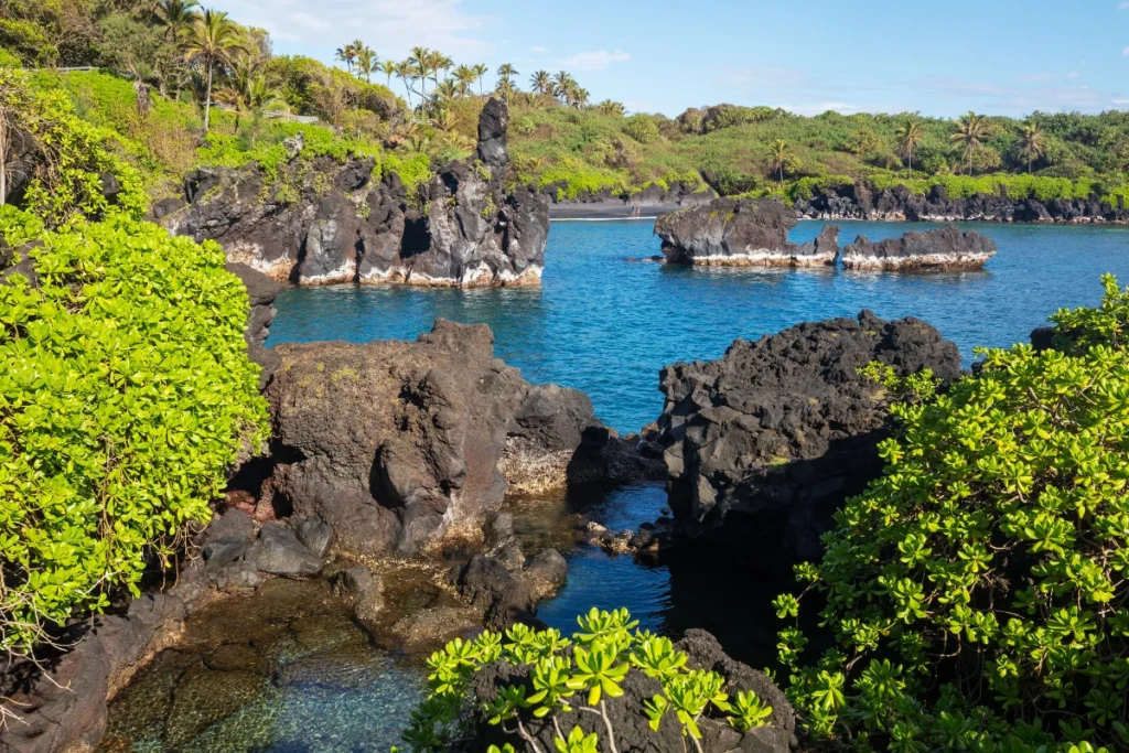 Flexible Travel Itineraries for a 3-Day Maui Trip 3-Day Maui Itinerary