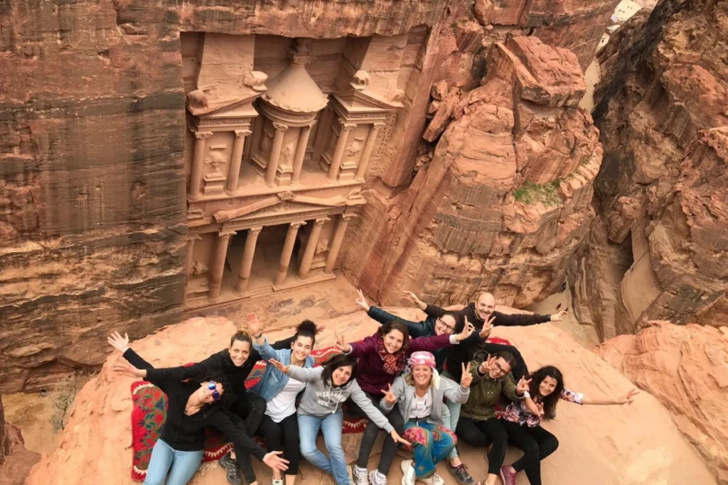 Adventure Travel Tours in the USA for Thrill Seekers and Nature Lovers Adventure Travel Tours in the USA