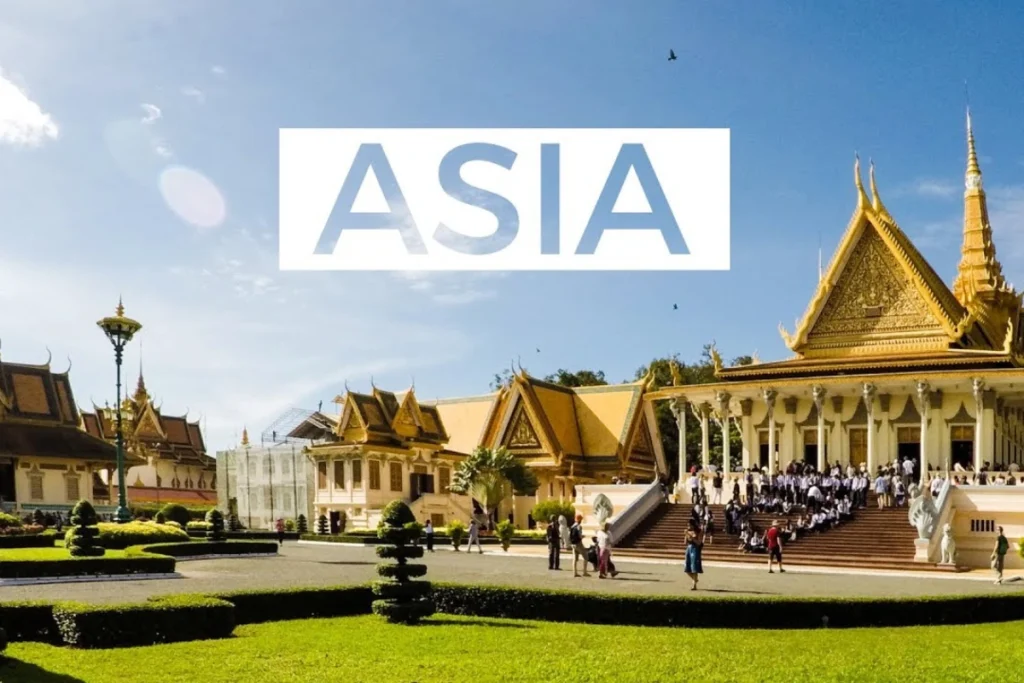 Best Asia Travel Experiences for First-Time Travelers Asia Travel Experiences