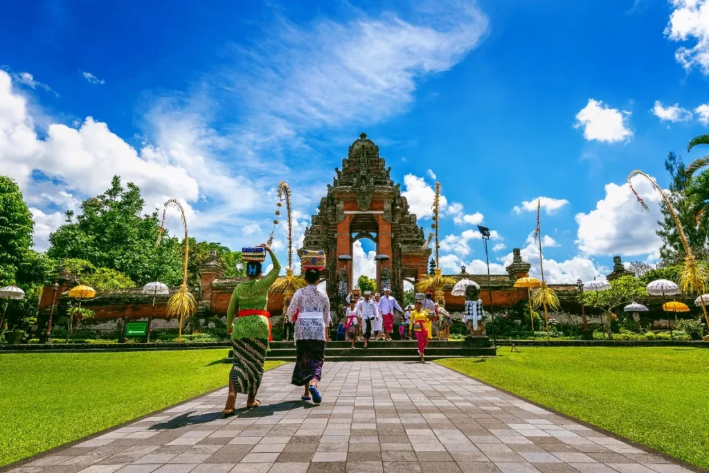 Guided Sightseeing Experiences in Bali for Easy Travel Bali Sightseeing Experiences