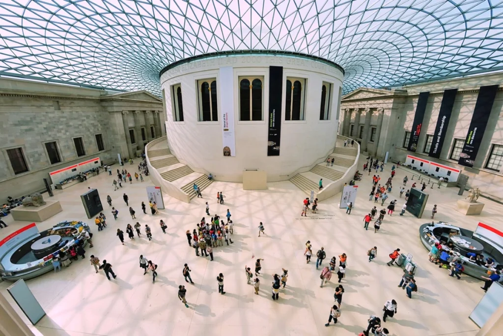 Smart Tips on Buying British Museum Tickets Before Visiting British Museum Tickets