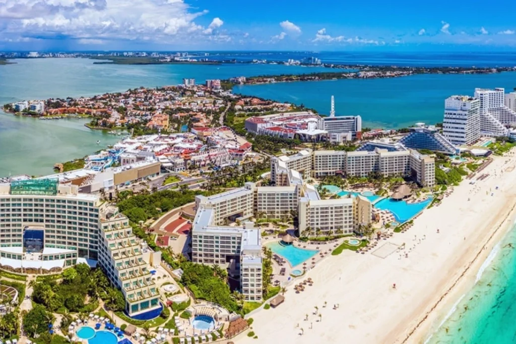 Best Cancún City Experiences for First-Time Visitors Cancún City Experiences