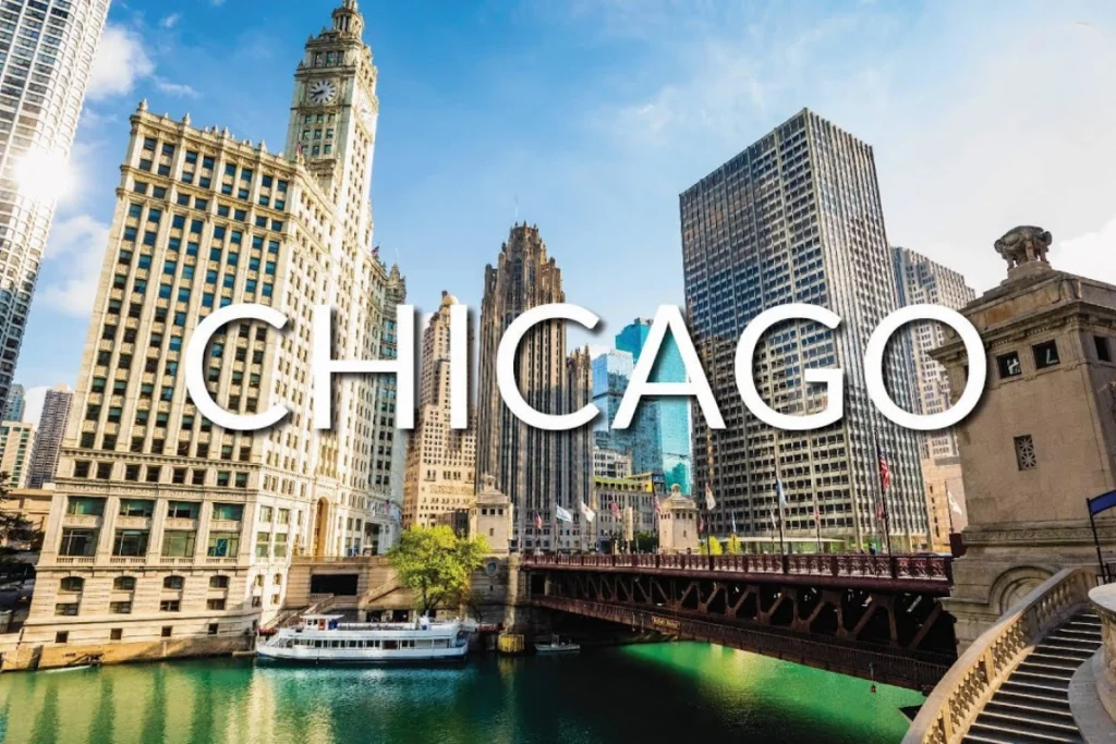 Top Travel Destinations in Chicago for First-Time Visitors Chicago Travel Destinations