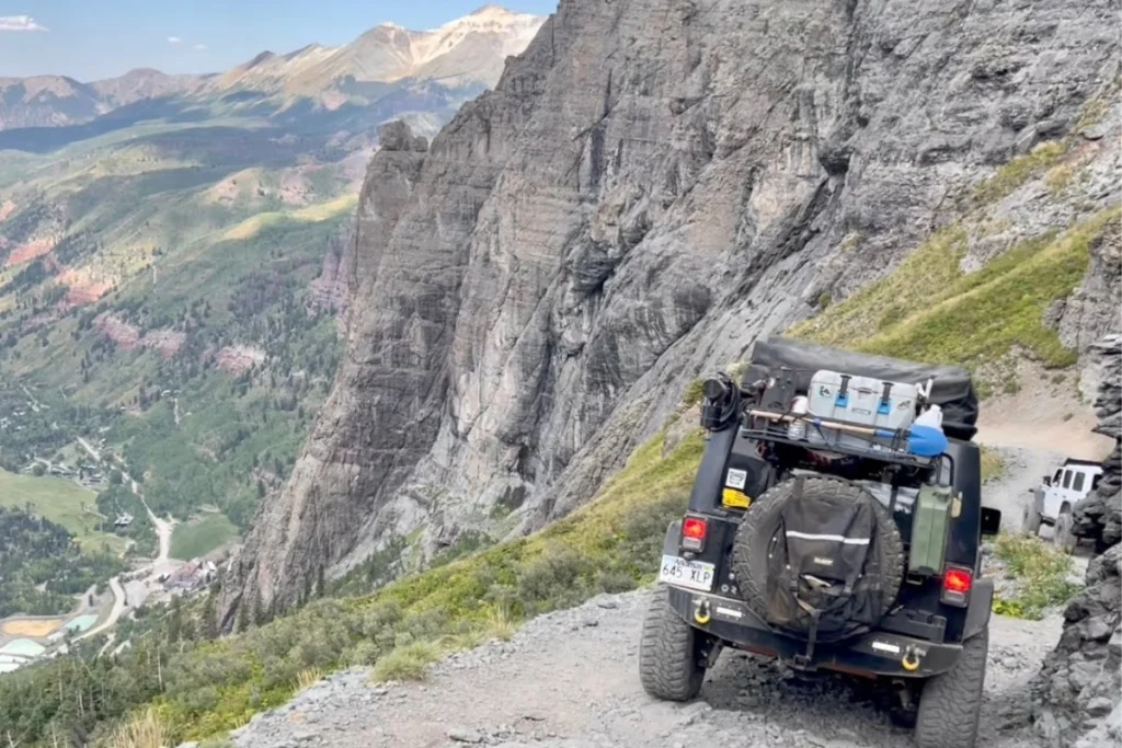 Colorado Outdoor Adventures