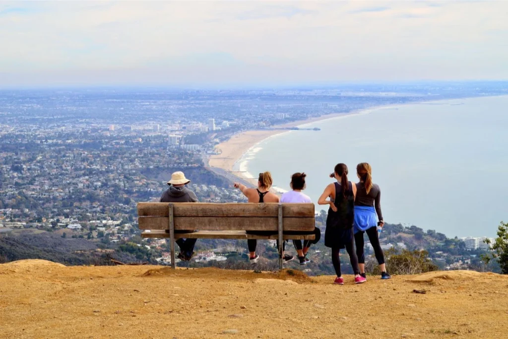 Day Trips From Los Angeles