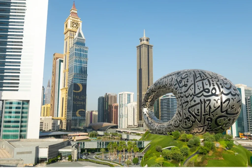 How to Plan the Perfect Dubai Trip Dubai Travel Planning