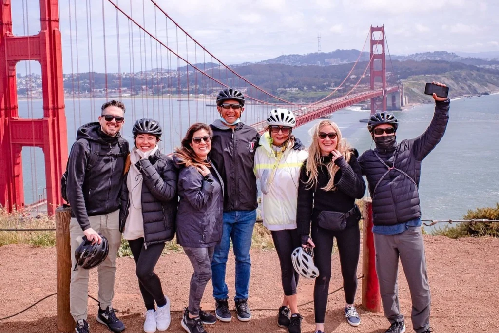 Must-See Excursions Near San Francisco Excursions Near San Francisco