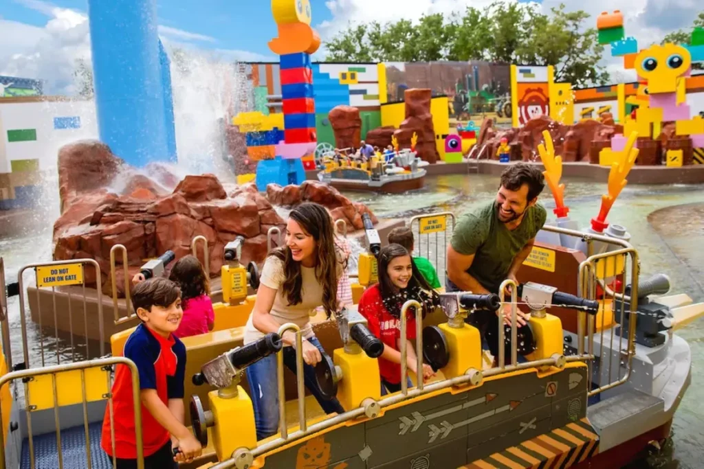 Family Activities in Orlando