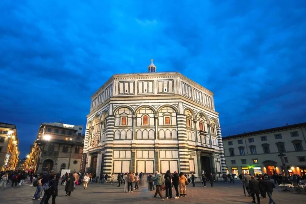 Florence Tours and Activities
