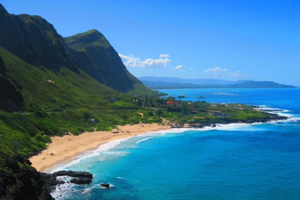 Hawaii Travel Guide