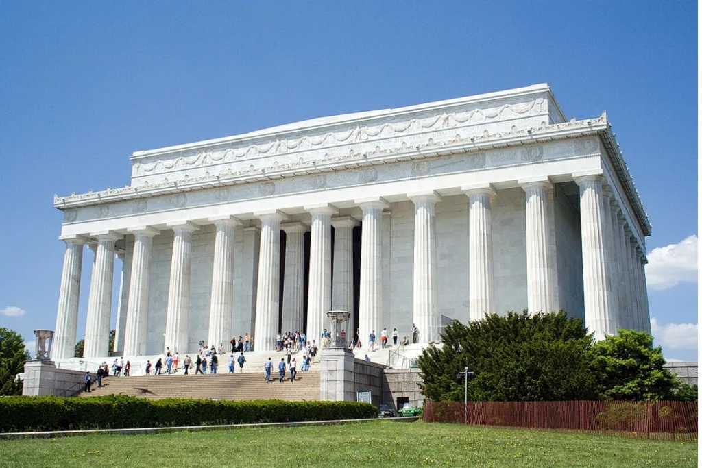Historic Sites In Washington DC