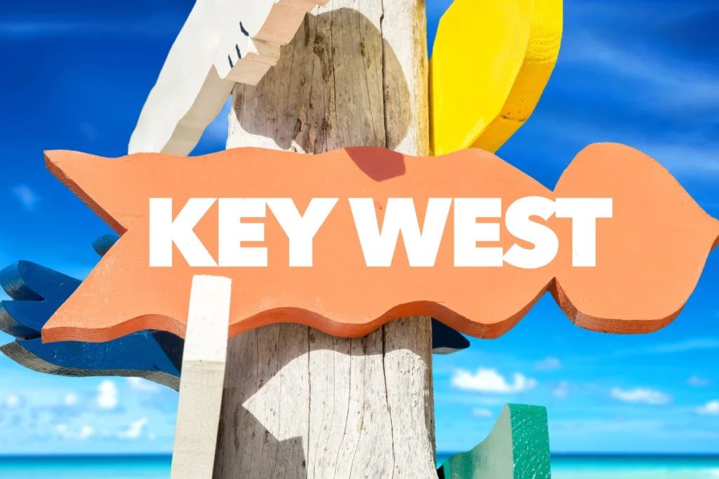 Key West Travel Guide to Top Experiences Key West Travel Guide