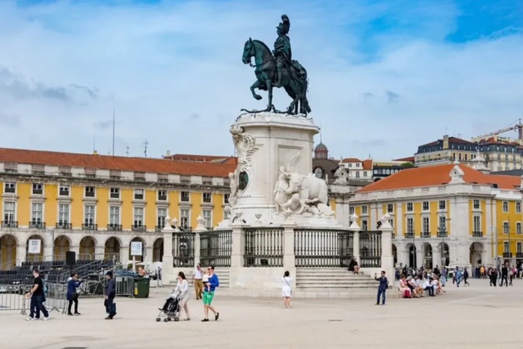 Lisbon Historic Experiences