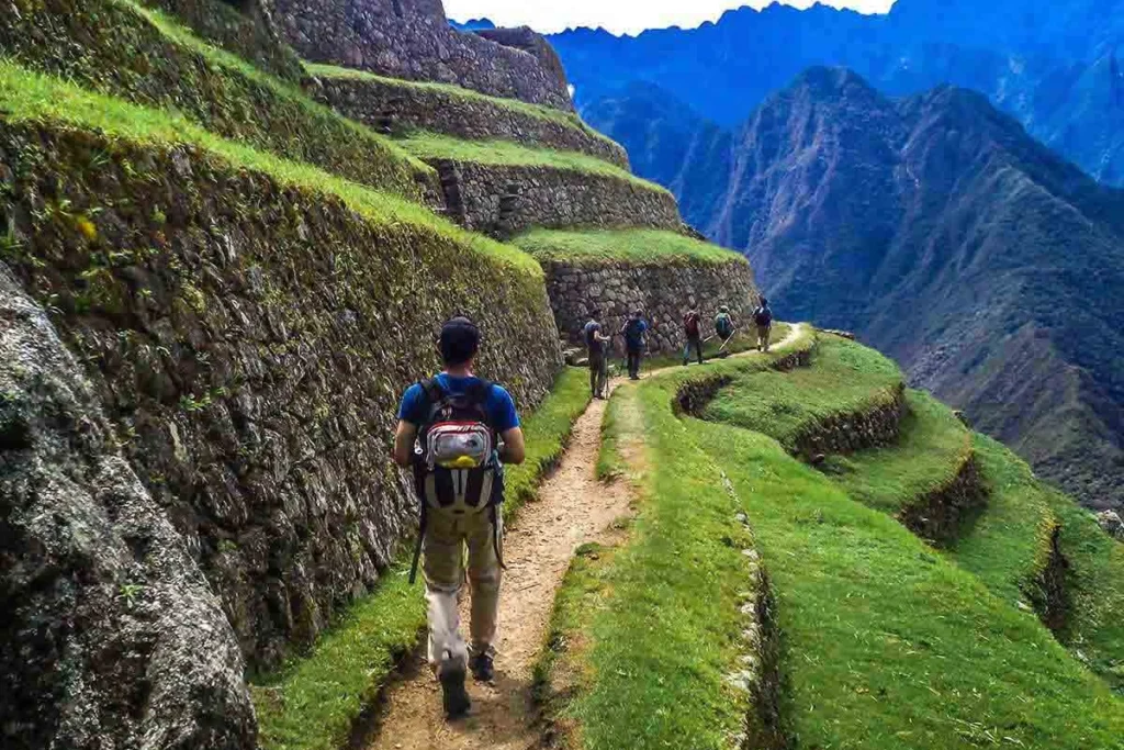 Machu Picchu Walking Tours