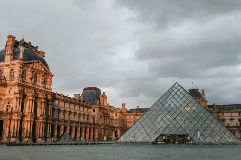 Top Museums to Explore in Paris Museums in Paris